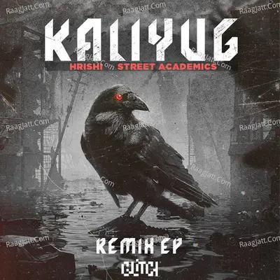 Kaliyug Remix Poster