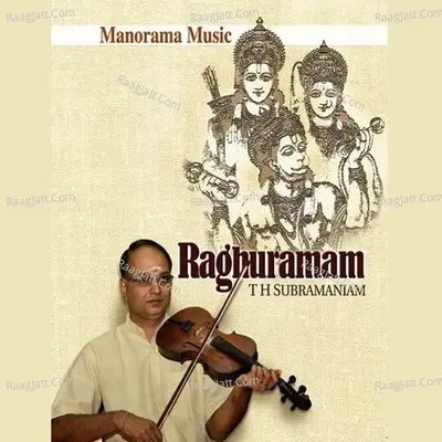 Raghuramam - Kannan Tripunithura