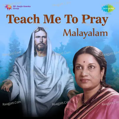 Teach Me To Pray Poster