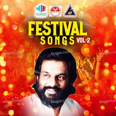 Festival Songs, Vol. 2 Poster