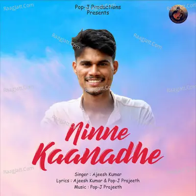 Ninne Kaanadhe Cover