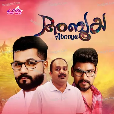Abooya Cover