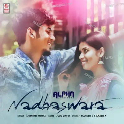 Nadhaswara Cover