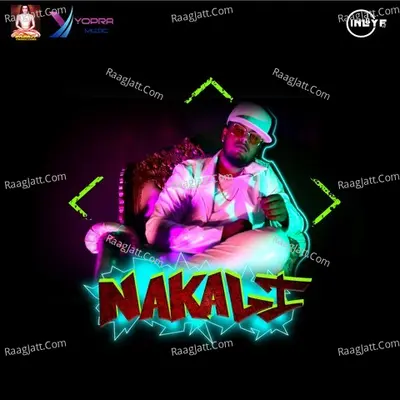 Nakali