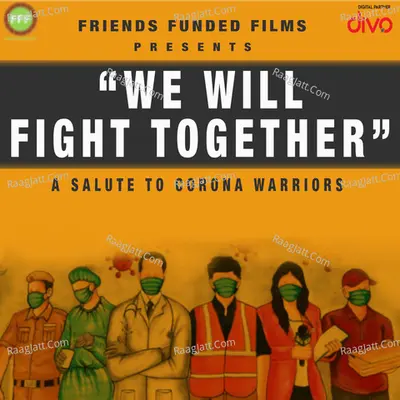 We Will Fight Together Cover