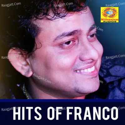 Hits Of Franco Poster