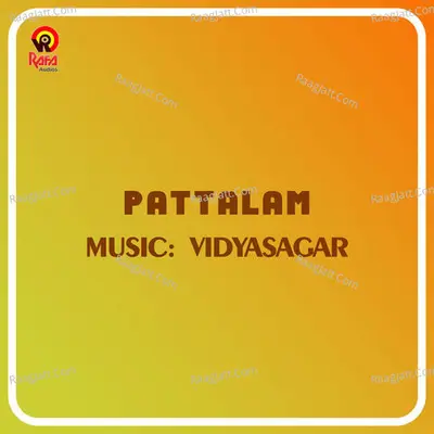 Pattalam Poster