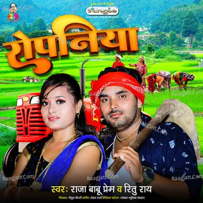 Raja Babu Prem Image