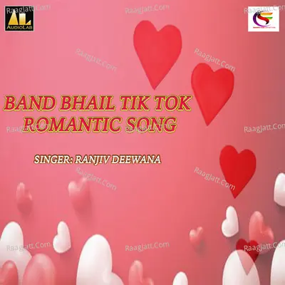 BAND BHAIL TIK TOK ROMANTIC SONG Poster