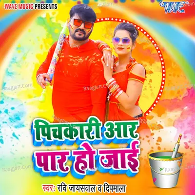 Pichkari Aar Par Ho Jai Cover