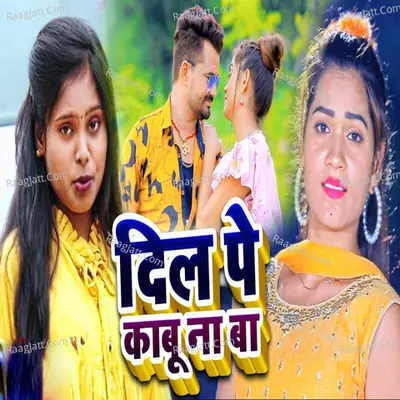 Dil Pe Kabu Na Ba Cover