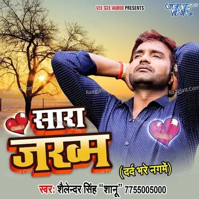 Sara Zakhm Poster
