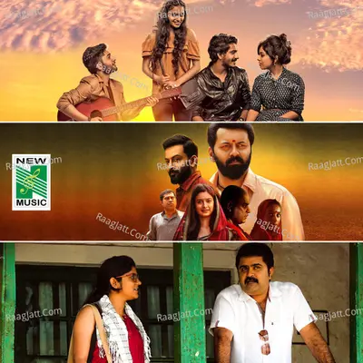 Top Malayalam Songs Poster