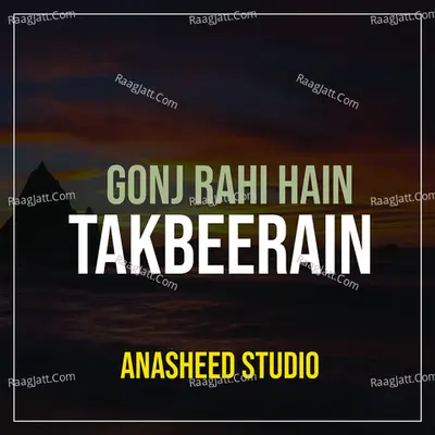 Gonj Rahi Hain Takbeerain Cover