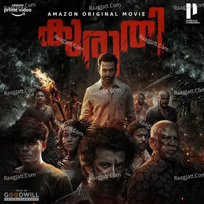 Kuruthi Poster