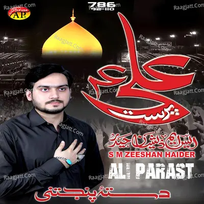 Ali Parast - S. M. Zeeshan Haider