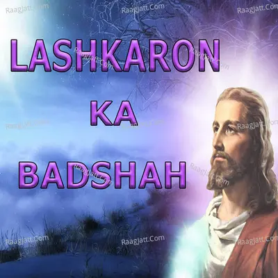 Lashkaron Ka Badshah Poster