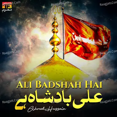 Ahmed Hussain Image
