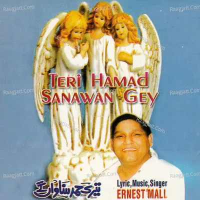 Teri Hamad Sanawan Gey - 