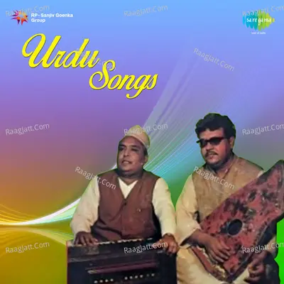 Urdu Songs Poster