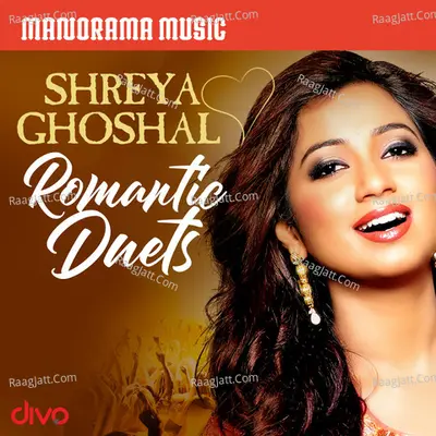 Romantic Duets Shreya Ghosal - Stephen Devassy