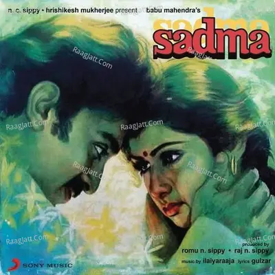 Sadma (Original Motion Picture Soundtrack) - Ilaiyaraaja