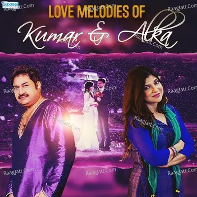 Love Melodies Of Kumar And Alka - Kumar Sanu