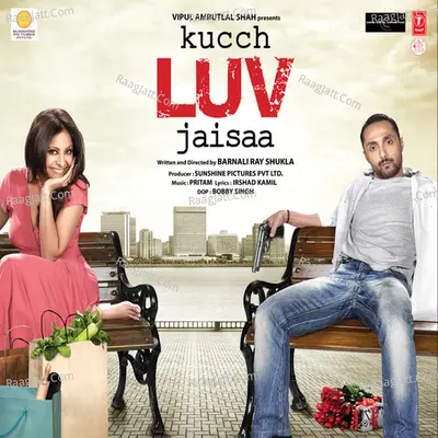 Kucch Luv Jaisa Poster
