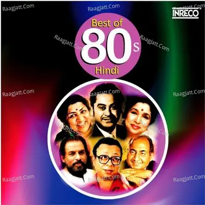 Best Of 80's Hindi