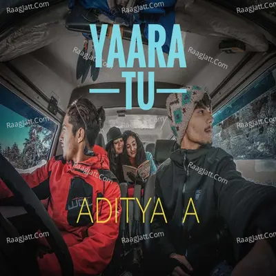 Yaara Tu Cover