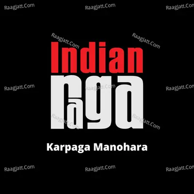 Karpaga Manohara
