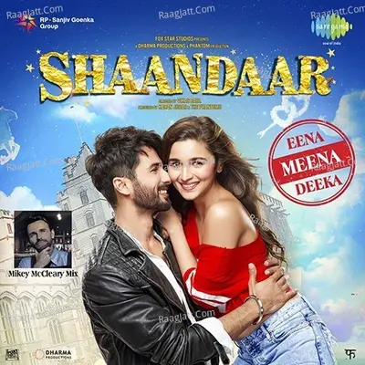 Shaandaar Poster