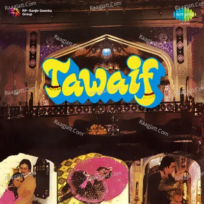 Tawaif Poster