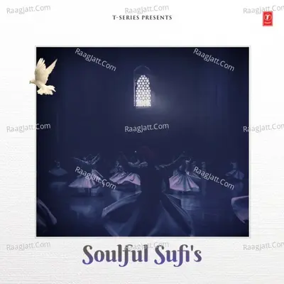 Soulful Sufi's Poster
