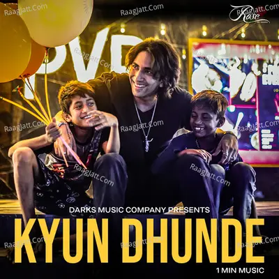 Kyun Dhunde - 1 Min Music Cover