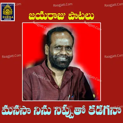 Manasaa Ninnu Nipputho Kadagana Cover