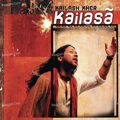 Kailasa Poster