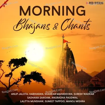 Morning Bhajans & Chants Poster