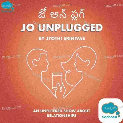 JO UNPLUGGED (TELEGU) - season - 1 Poster