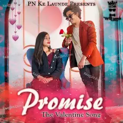 Promise (The Valentine Song)