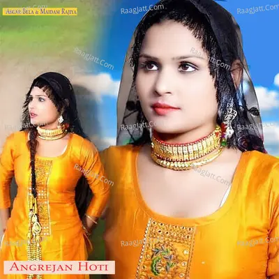 Angrejan Hoti - Asgar Bela