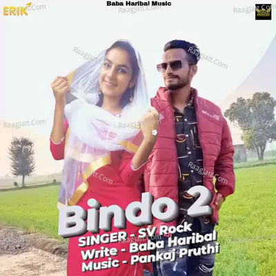 Bindo 2 Cover