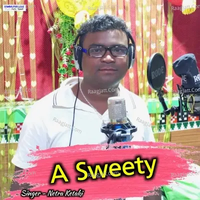 A Sweety Cover