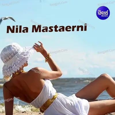 Nila Mastrani - Sourav Nayak