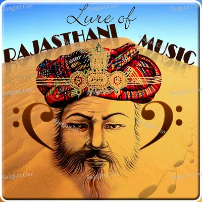Lure Of Rajasthani Music - Arvinder Singh
