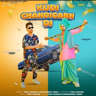 Kudi Chandigarh Di