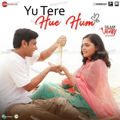 Salaam Venky - Mithoon