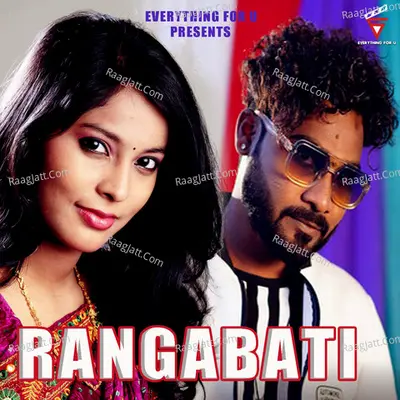 Rangabati Cover