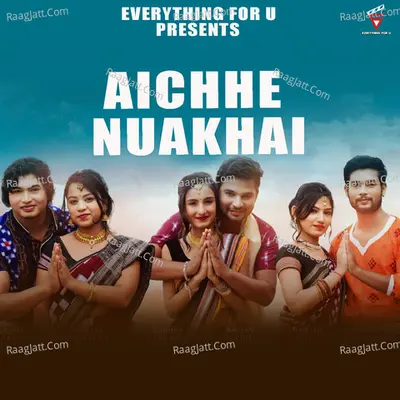 Aichhe Nuakhai Cover