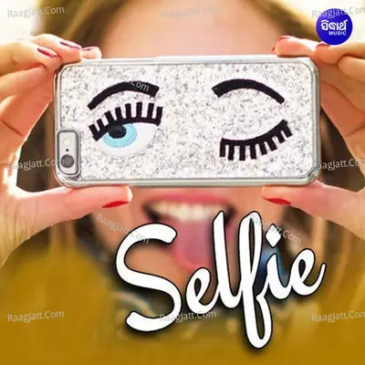 Selfie Cover